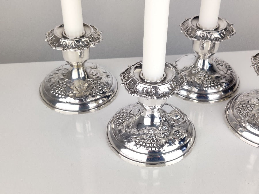 candle lighting