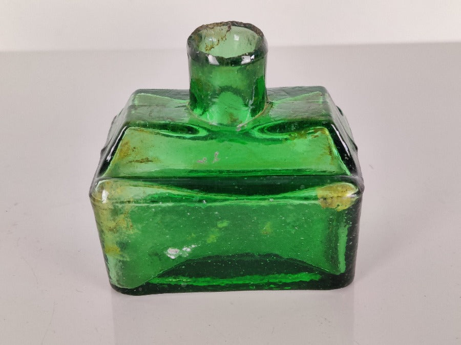 vintage bottle