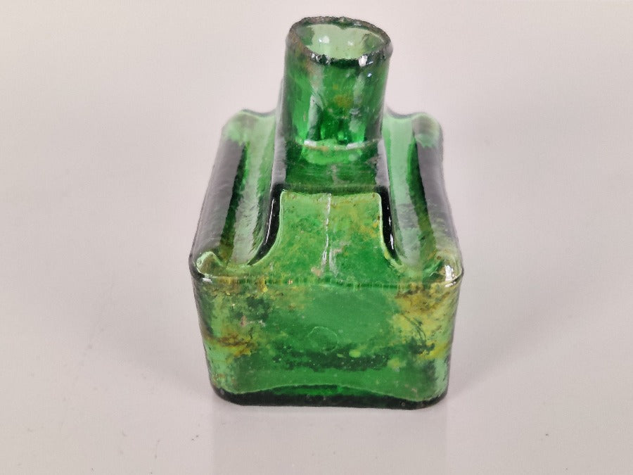 Vintage Ink Bottle