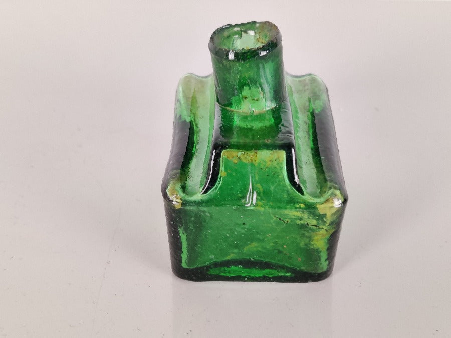 Vintage Ink Bottle