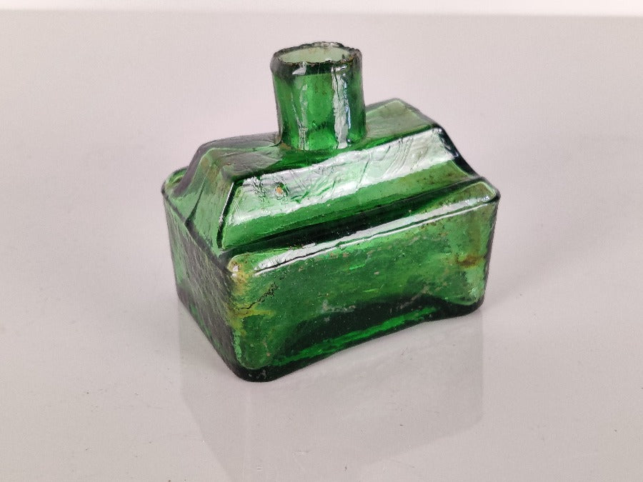 Vintage Ink Bottle