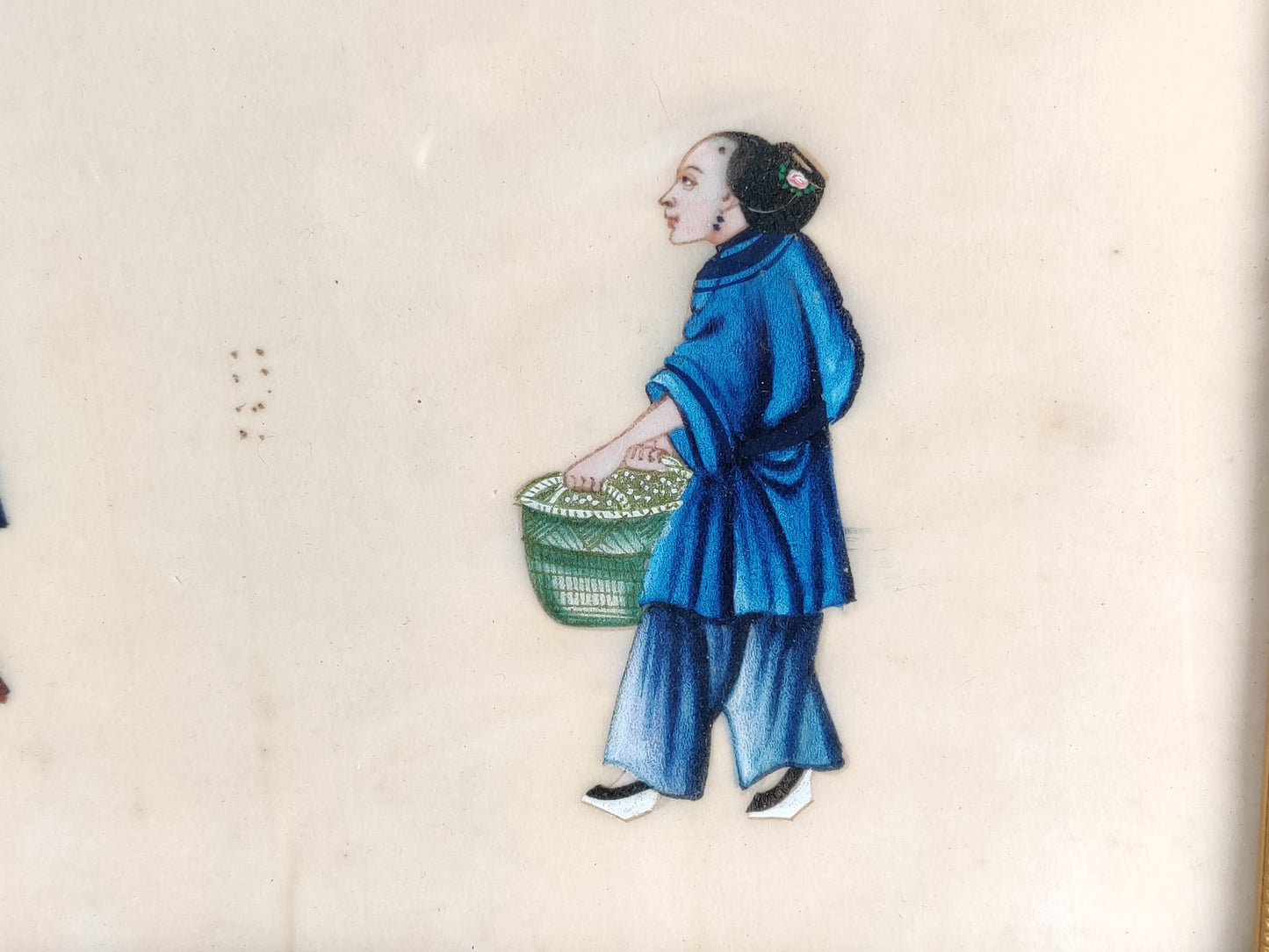 Chinese Rice Paper Watercolour