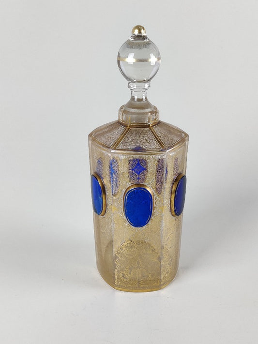 Moser bottle