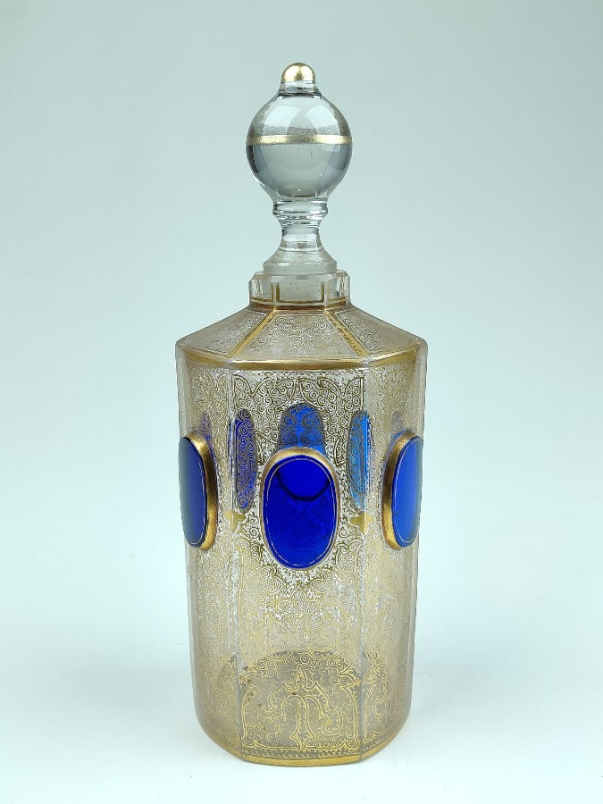 Decorative Antique Bottle