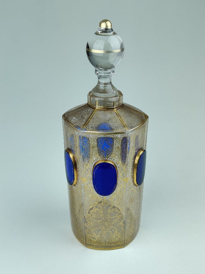 Decorative Antique Bottle