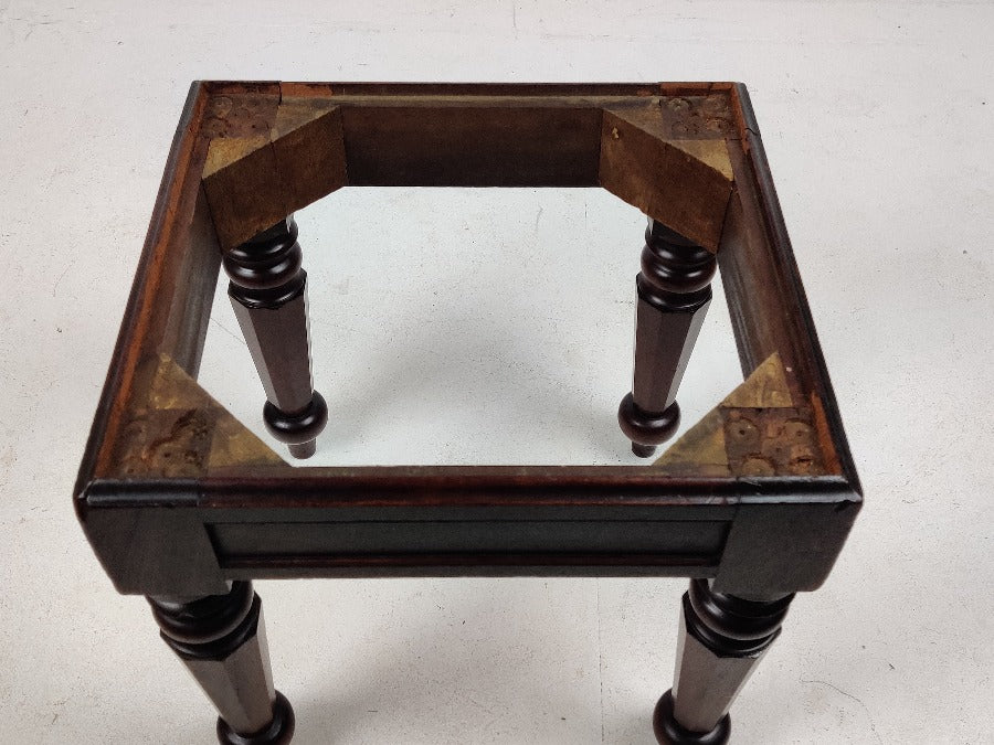 Antique Stool
