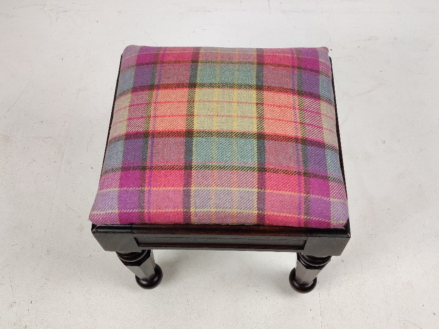 Antique Stool