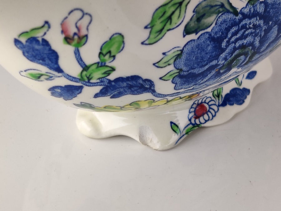 Mason's Regency Sauce/Gravy Boat