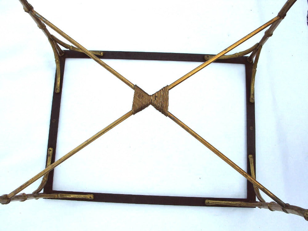 Mid Century Tables