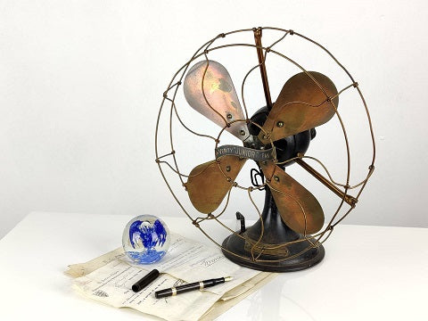 Vintage items furniture mid century