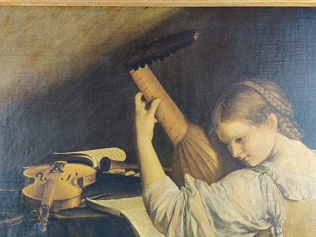 Art lithographs engravings etchings paintings