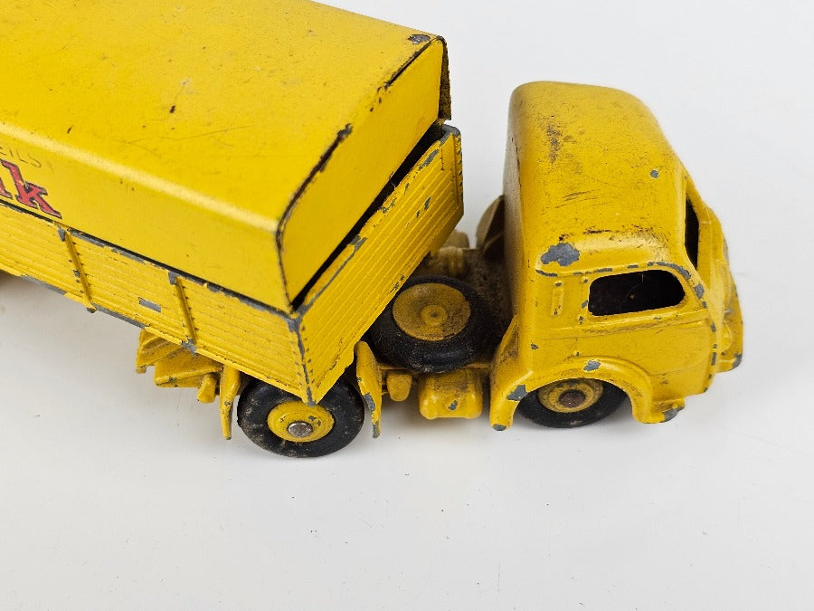 Kodak Dinky Toy Truck
