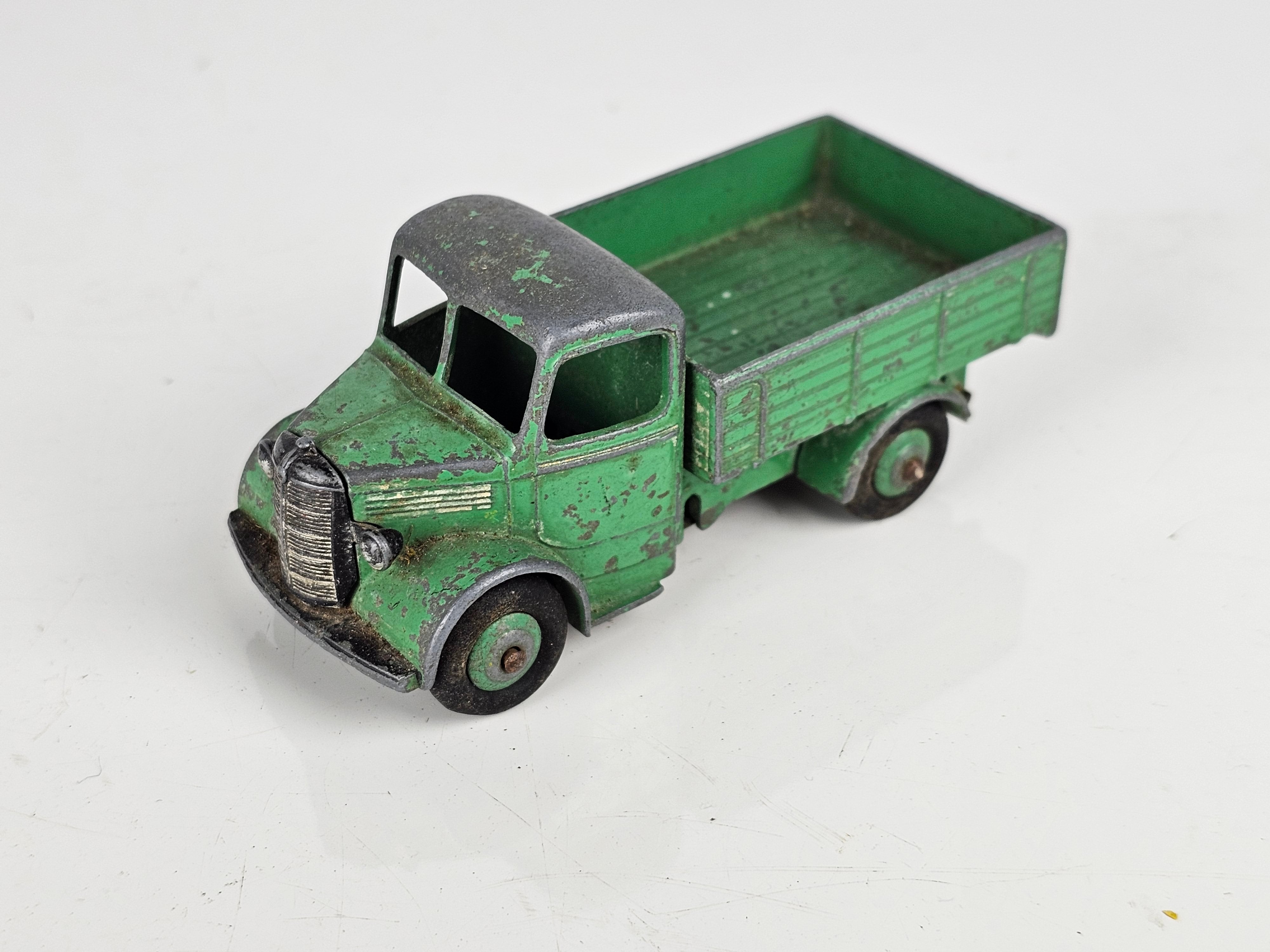 Dinky trucks on sale