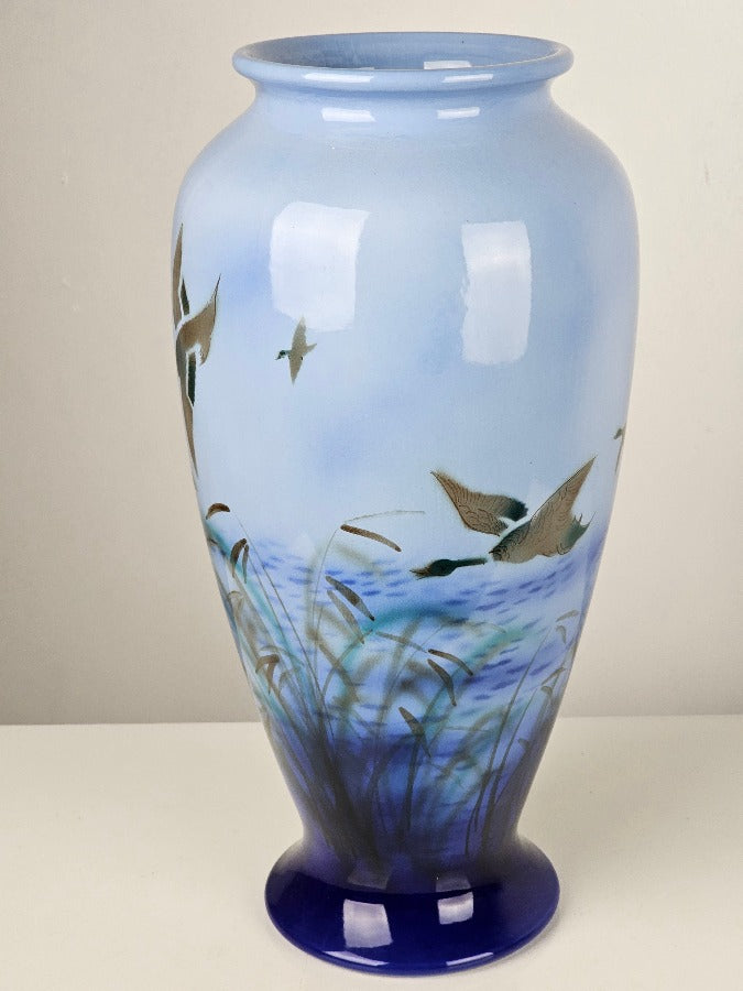 1950's Sylvac vase