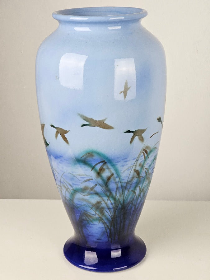 vintage Sylvac vase