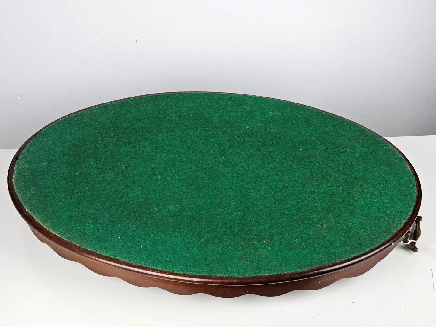 Wooden Drinks Tray