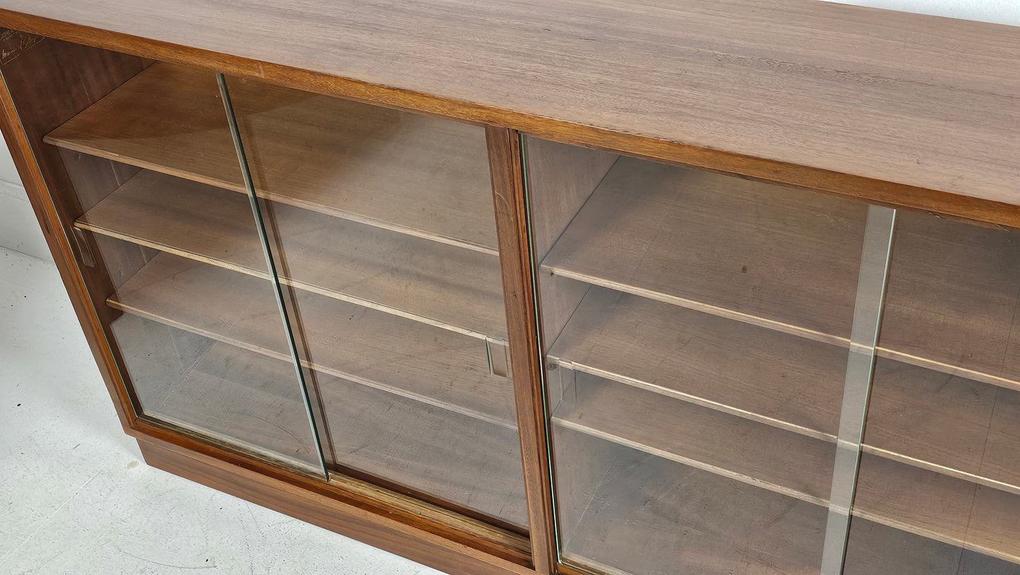 Mid-Century Bookcase