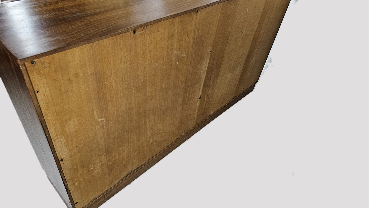 Mid-Century Bookcase