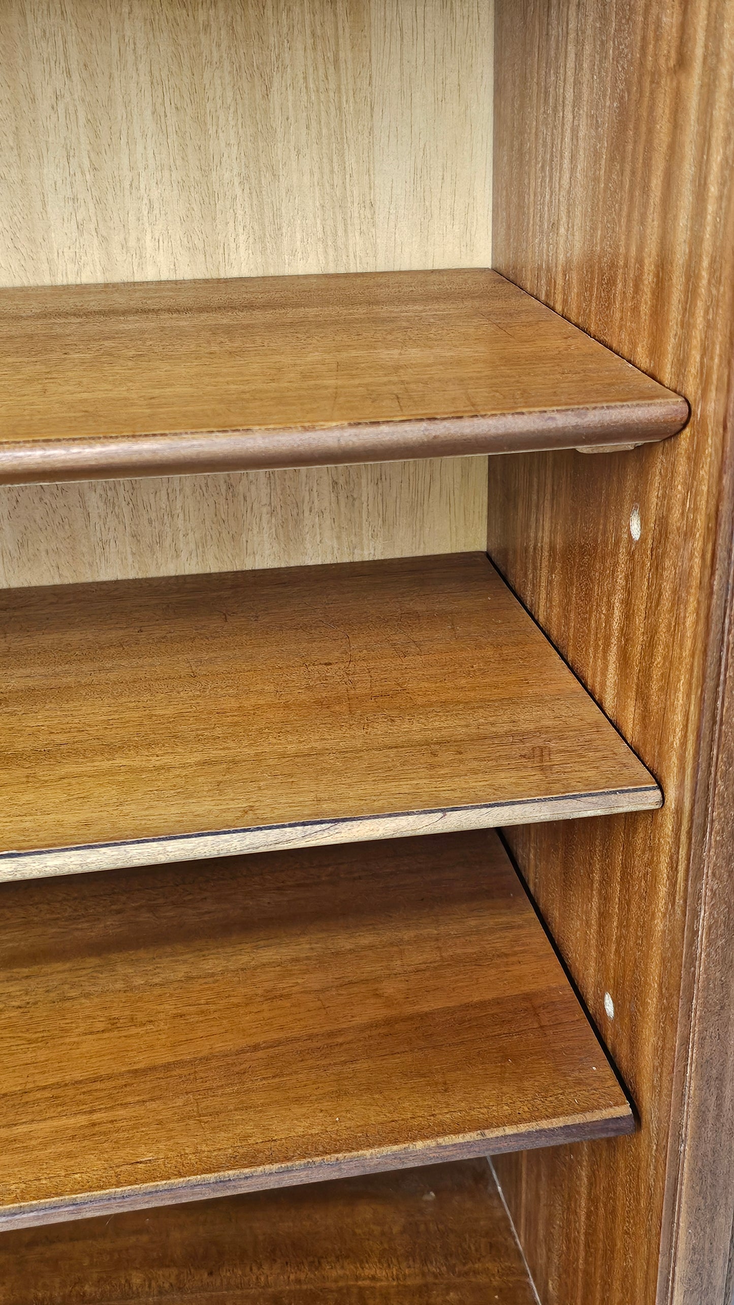 Mid-Century Bookcase