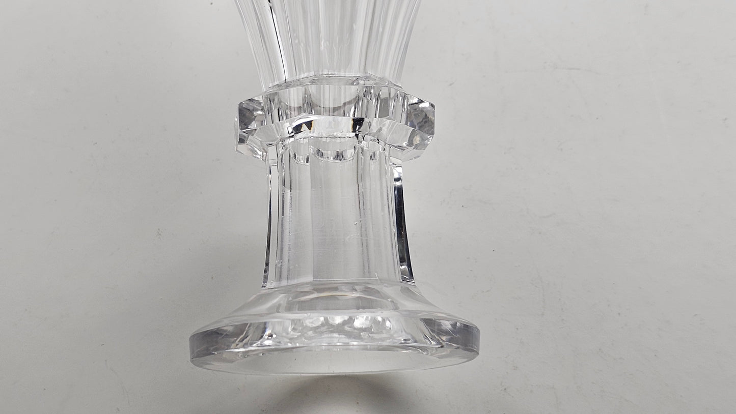 Cut Glass Decanter