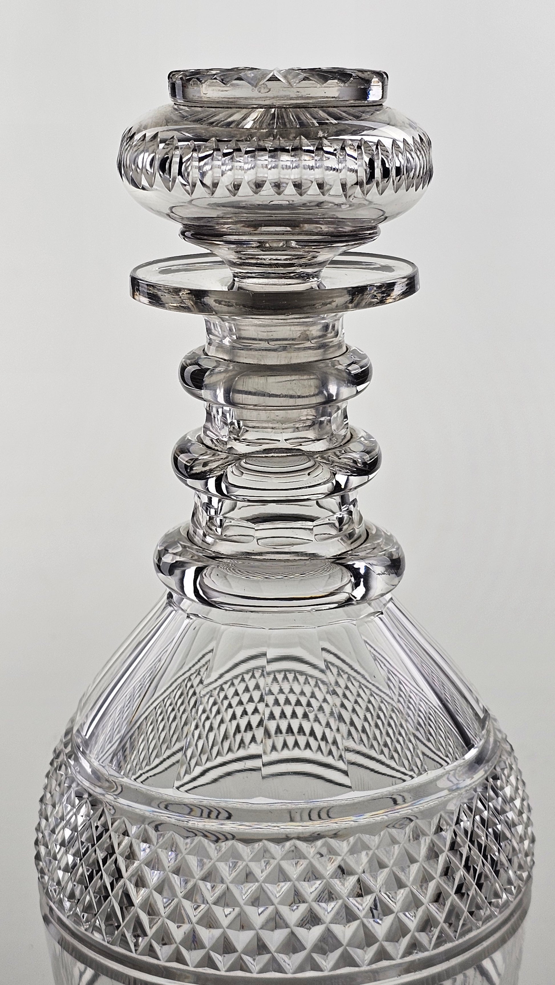 antique glass