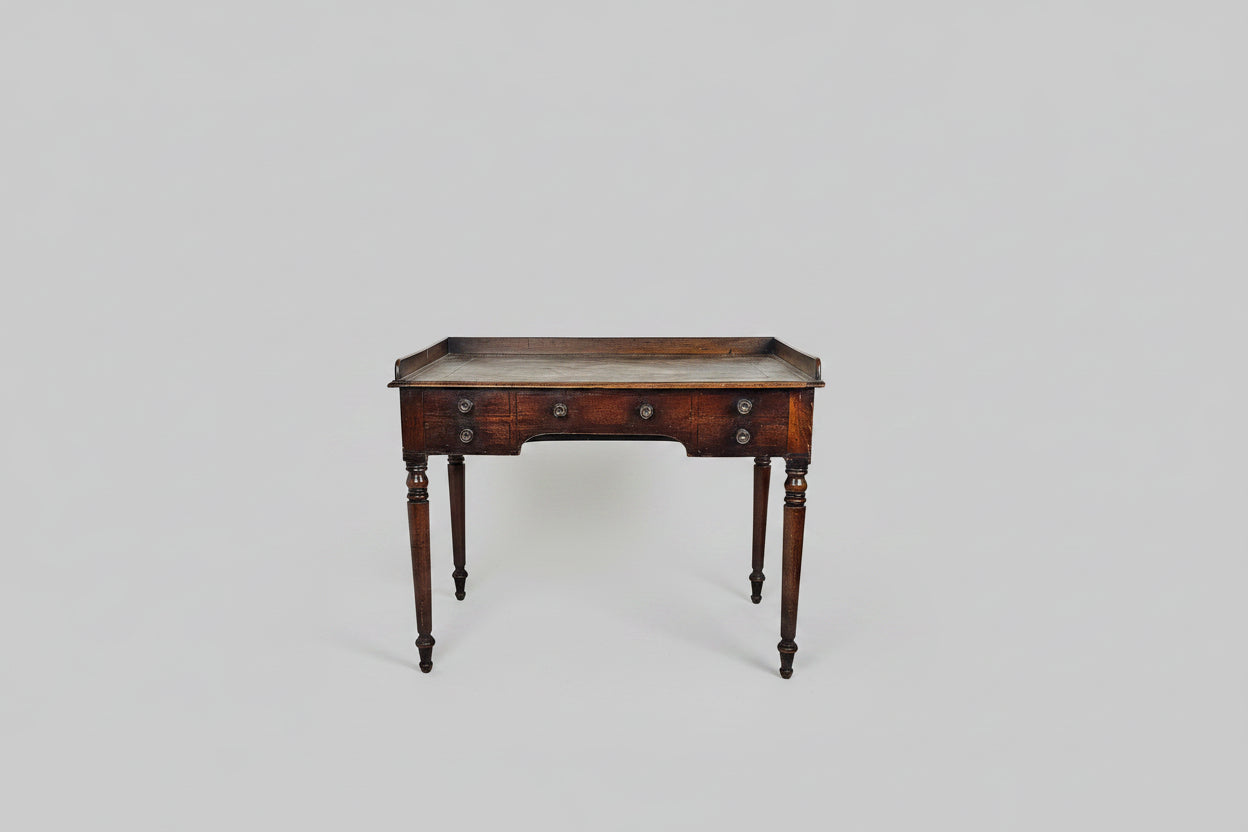 Georgian Wash Stand/Table