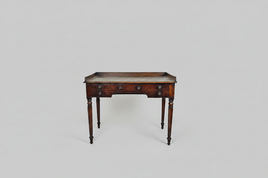 Georgian Wash Stand/Table