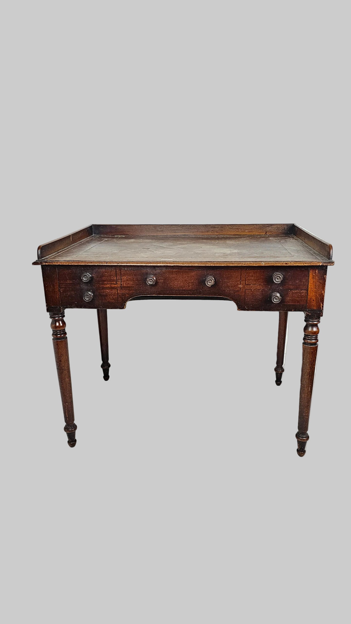 Georgian Wash Stand/Table