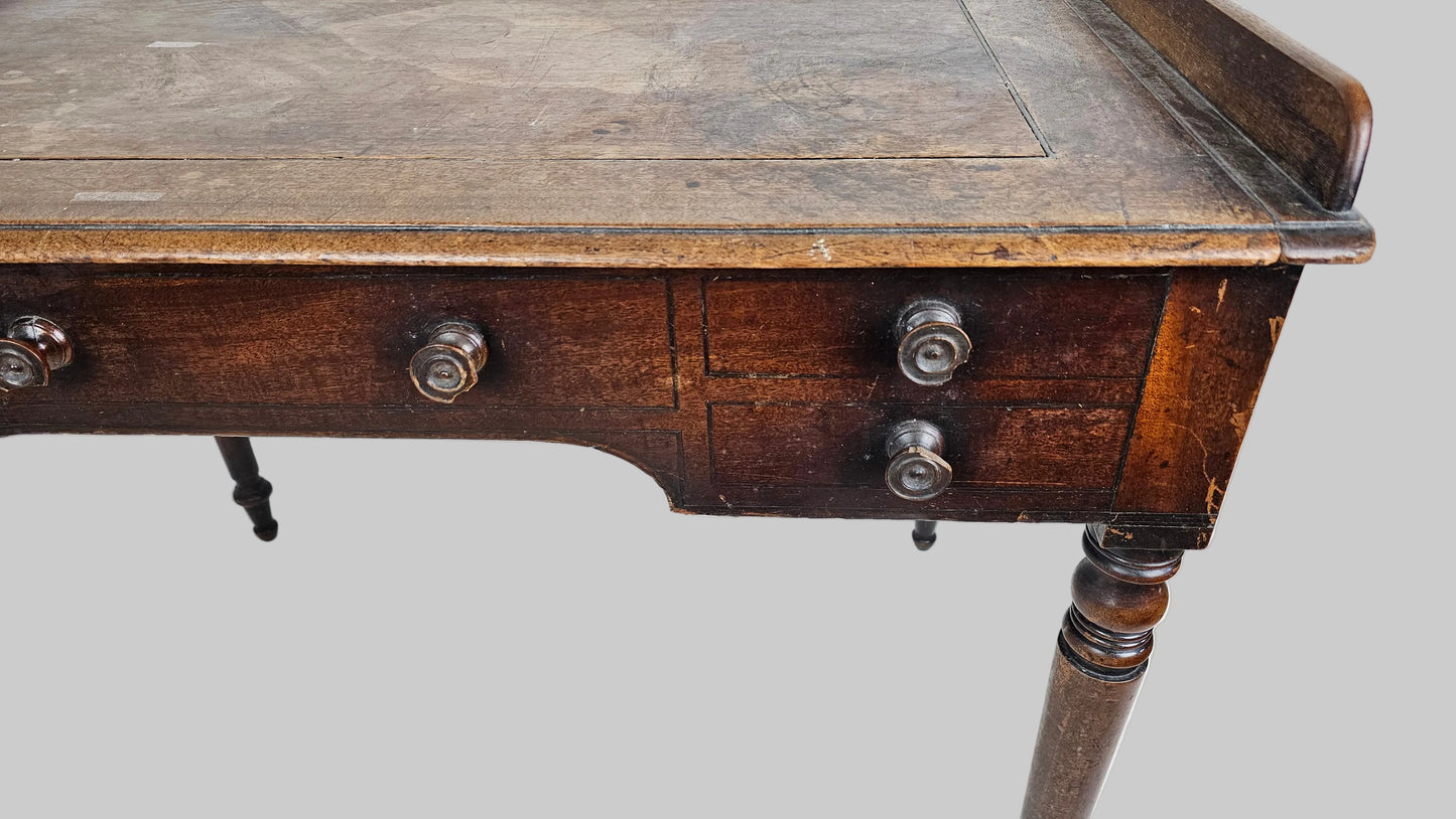 Georgian Wash Stand/Table