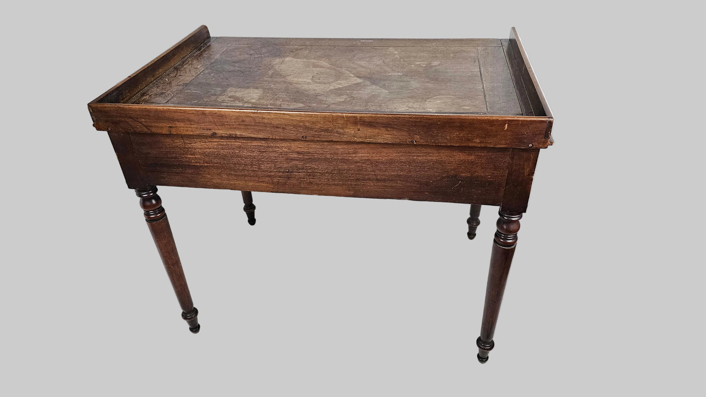Georgian Wash Stand/Table