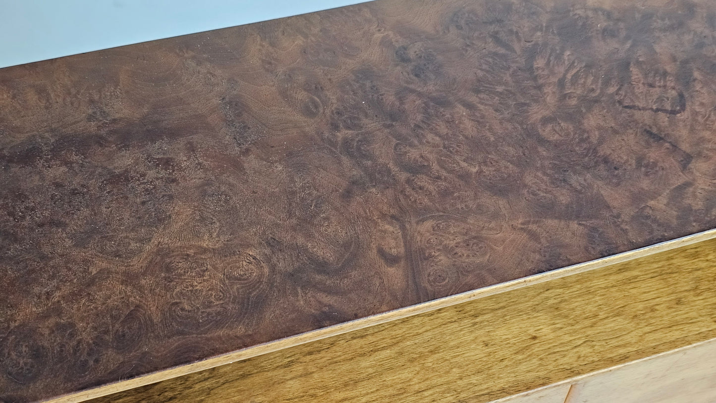Apothecary or Shop Counter Display Chest