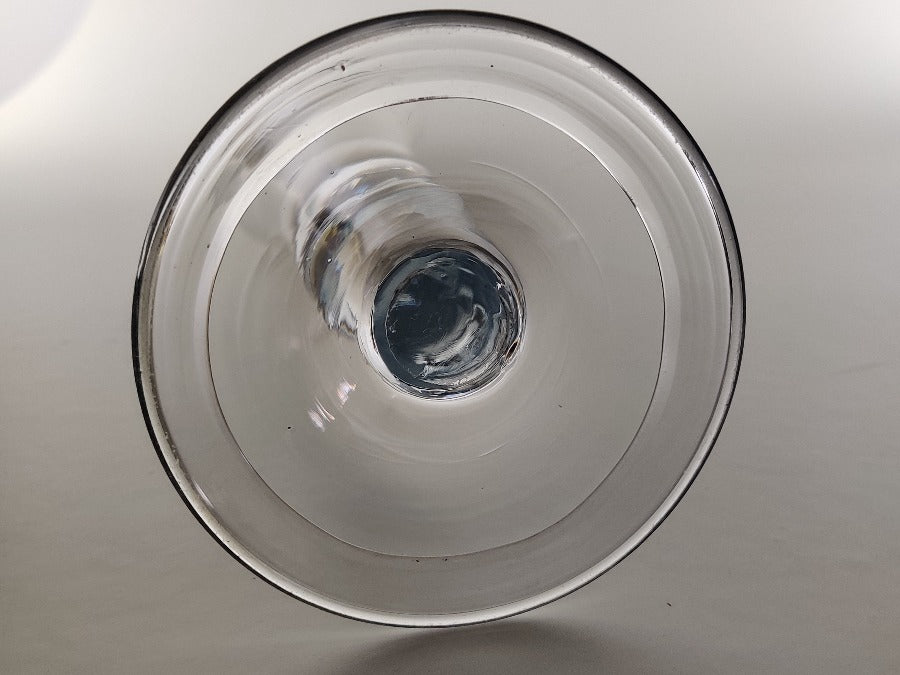 18th Century Ratafia Glass