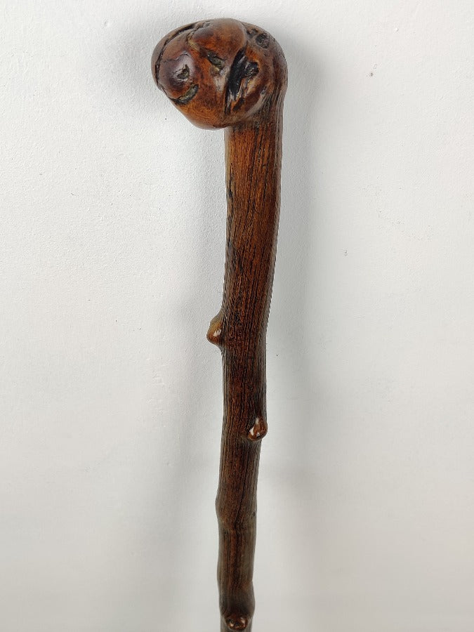 briar country walking stick