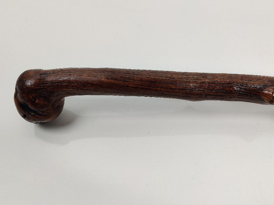 19th Century Walking Stick