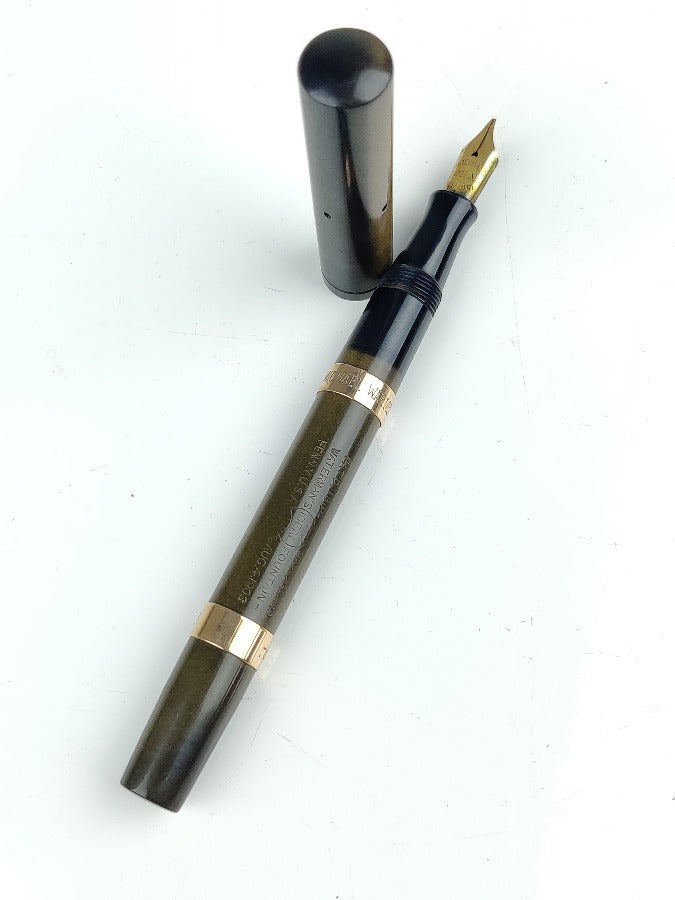  Waterman’s Ideal ‘74’ fountain pen