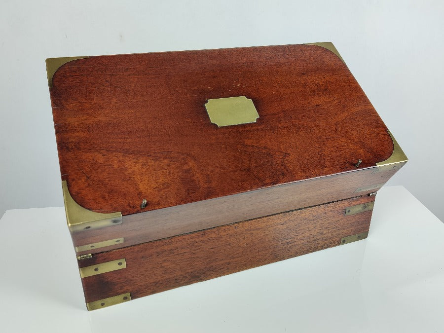Georgian box