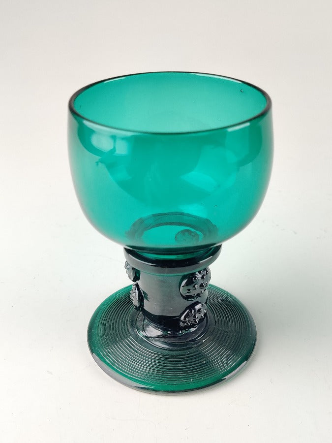 Antique Roemer Glass