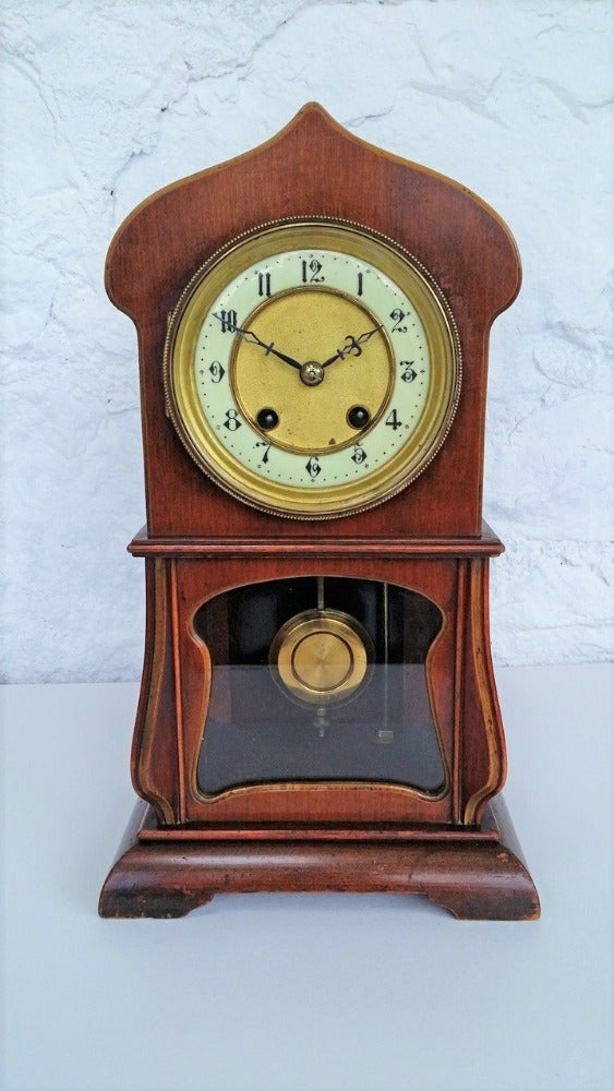Hamburg American Clock Company