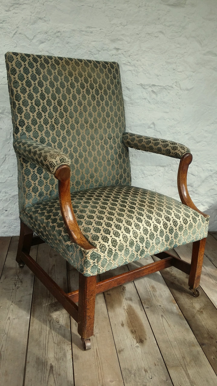 Gainsborough armchair