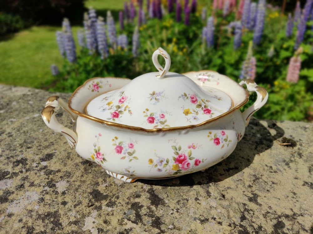 Royal Albert Tureen/Serving Dish