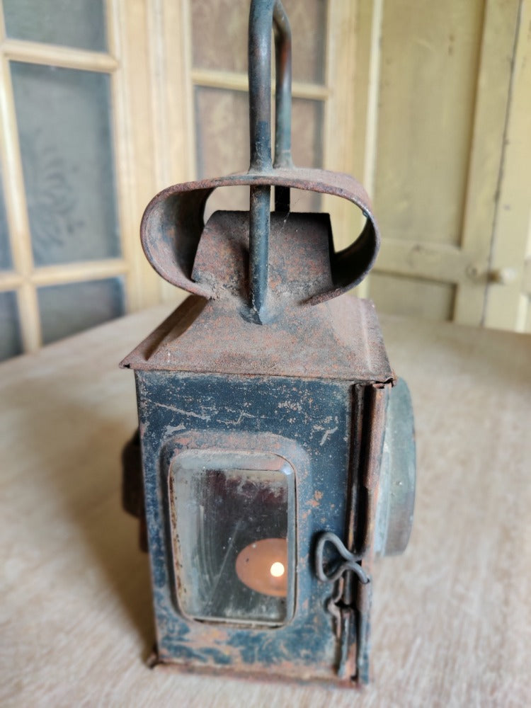 Vintage Road lamp