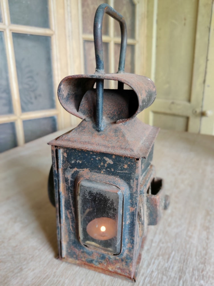 Vintage Road lamp