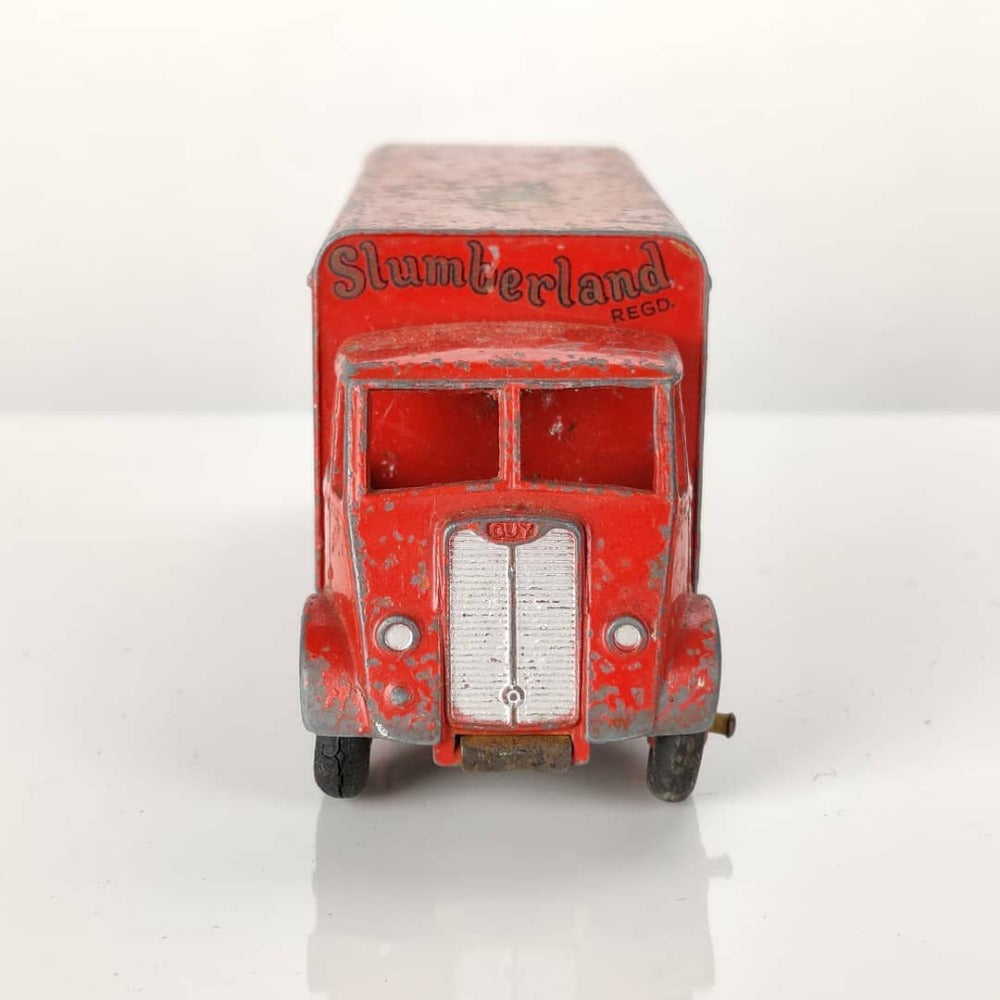 Vintage Dinky Toy Truck