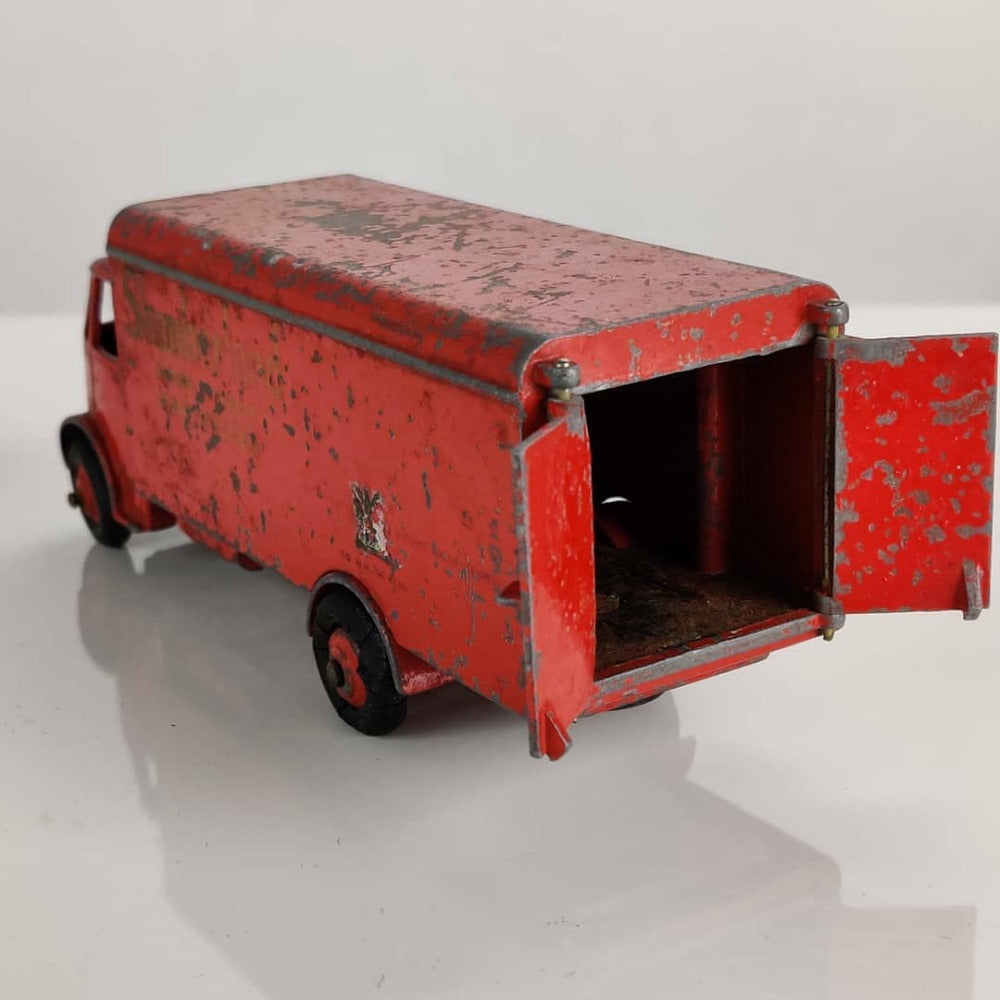 Vintage Dinky Toy Truck