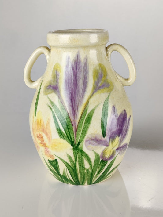 Art Deco Radford vase