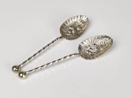 vintage spoons