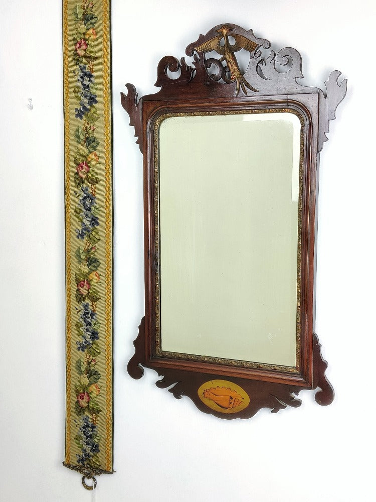 Decorative Antique Mirror