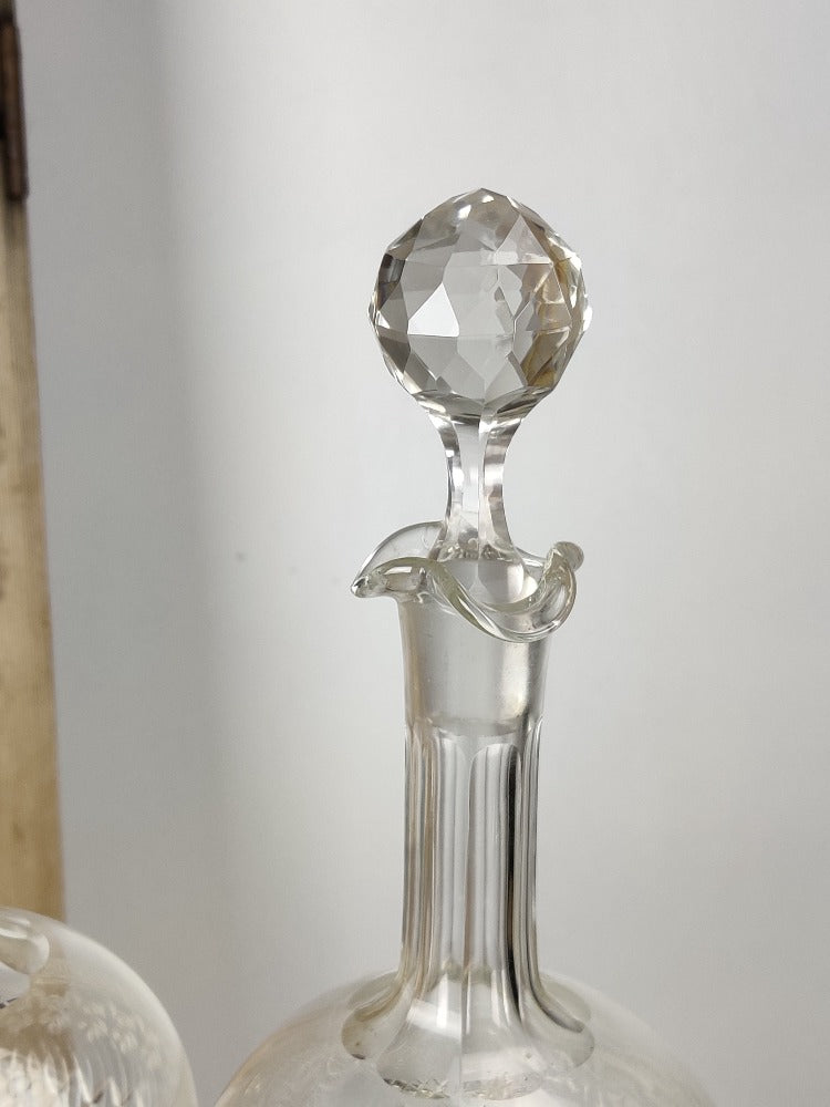 glassware