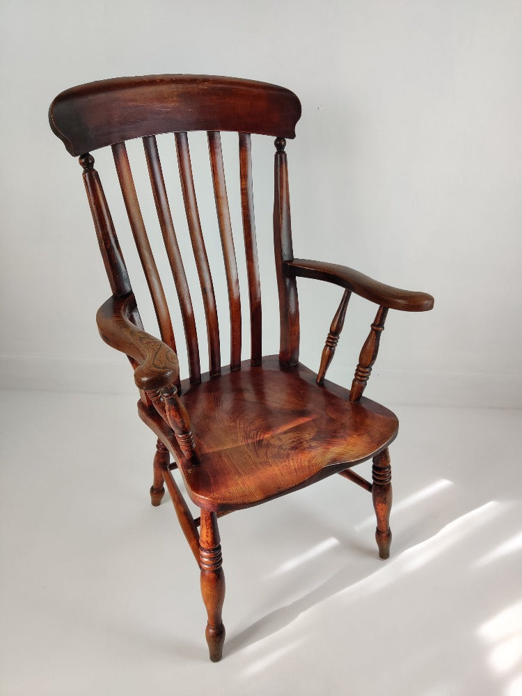 elm & country chair