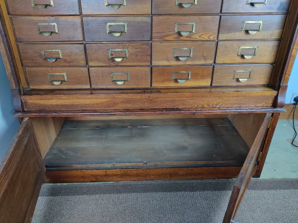 filing systems